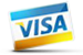 Оплата пластиковыми картами VISA/MasterCard